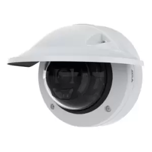 Image of Axis P3265-LVE Dome IP security camera Outdoor 1920 x 1080 pixels Ceiling/wall