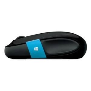 image of Microsoft Sculpt Mobile Bluetooth Mouse Black for Windows 78