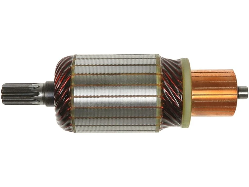 Image of AS-PL Armature, starter AS-PL SA6040S