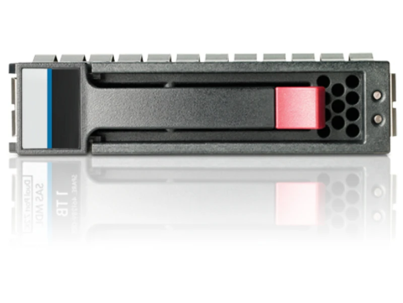 Image of HPE 793703-B21 internal hard drive 8TB 7200 RPM 3.5" SAS