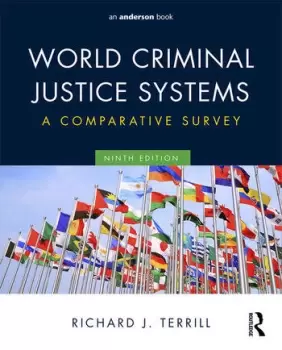 Image of World Criminal Justice SystemsA Comparative Survey