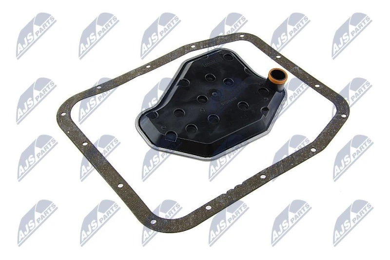 Image of NTY Automatic transmission filter NTY FSF-CH-013