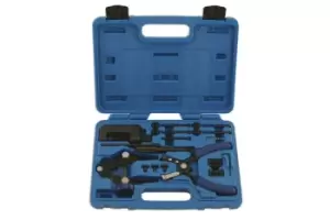 image of Laser Tools 5826 Motorcycle Chain Tool Kit