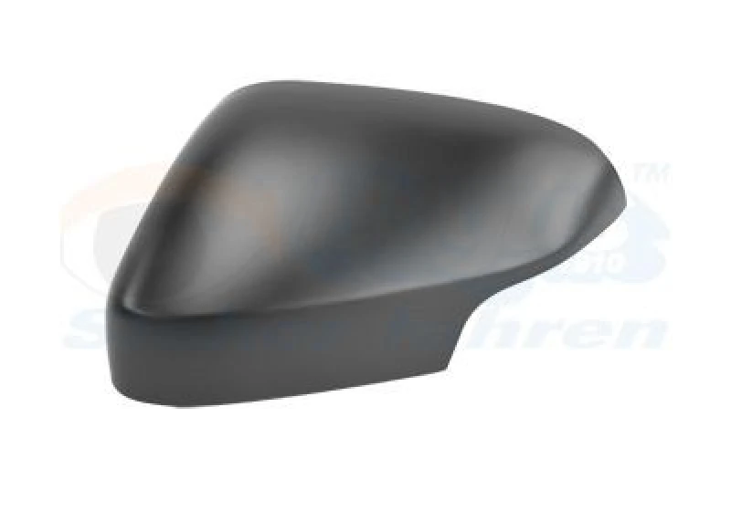 Image of VAN WEZEL Wing mirror cover VAN WEZEL 5908843