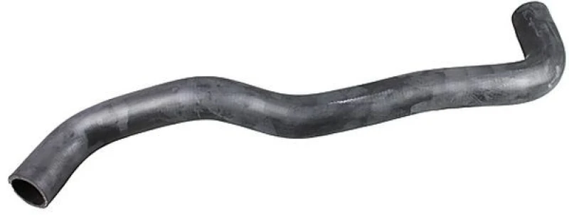 Image of Radiator hose METZGER 2421045