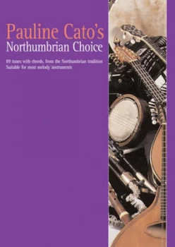 Image of Pauline Catos Northumbrian Choice by Pauline Cato Paperback