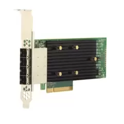 image of Broadcom 9400-16e interface cards/adapter Internal SAS, SATA