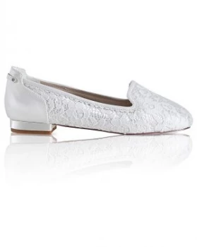 image of Perfect Alice Lace Loafer