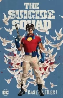 Image of The Suicide Squad Case Files 1