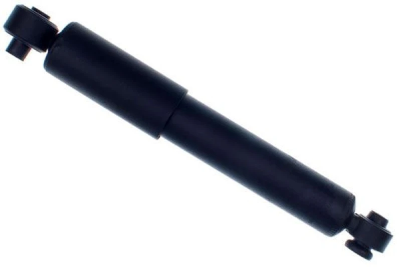 Image of DENCKERMANN Shock absorber DENCKERMANN DSF277G
