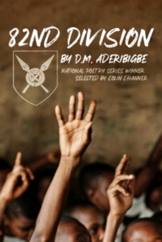 Image of 82nd Division Paperback / softback