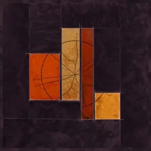 Image of Desire Lines by Fictonian CD Album
