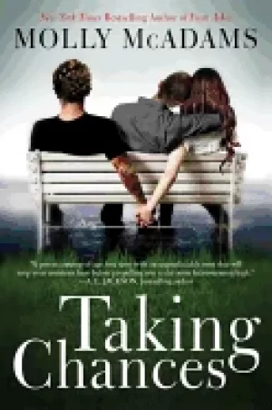 Image of taking chances