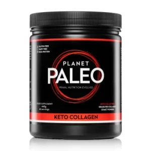 Image of Planet Paleo Keto Collagen 440g