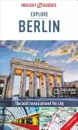 Image of insight guides explore berlin