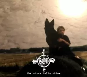 Image of The Storm Bells Chime by Sol CD Album