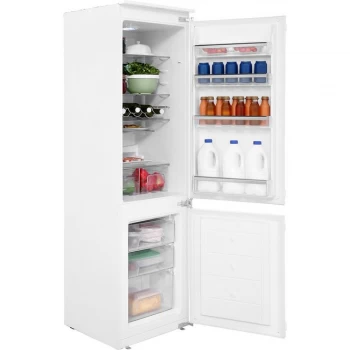 image of Amica BK3163 Integrated 246L Integrated Fridge Freezer