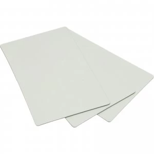 Image of E Magnet 685 Magnetic Labels 85mm Pack of 2