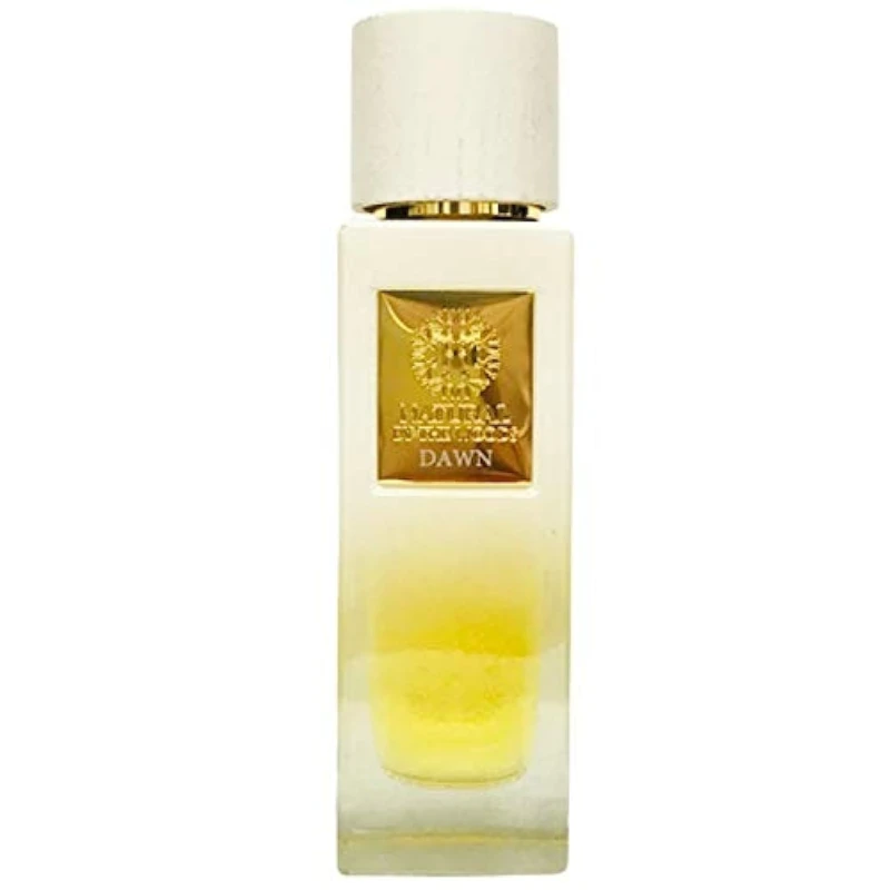 Image of The Woods Collection Natural Collection Dawn Gift Set 100ml Eau de Parfum + 5ml EDP