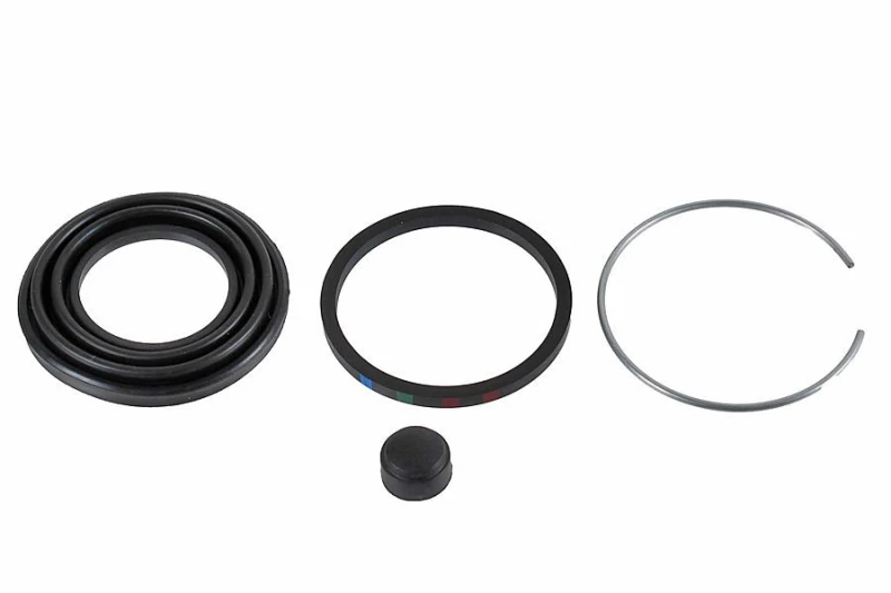 Image of METZGER Repair Kit, brake caliper METZGER 114-0308