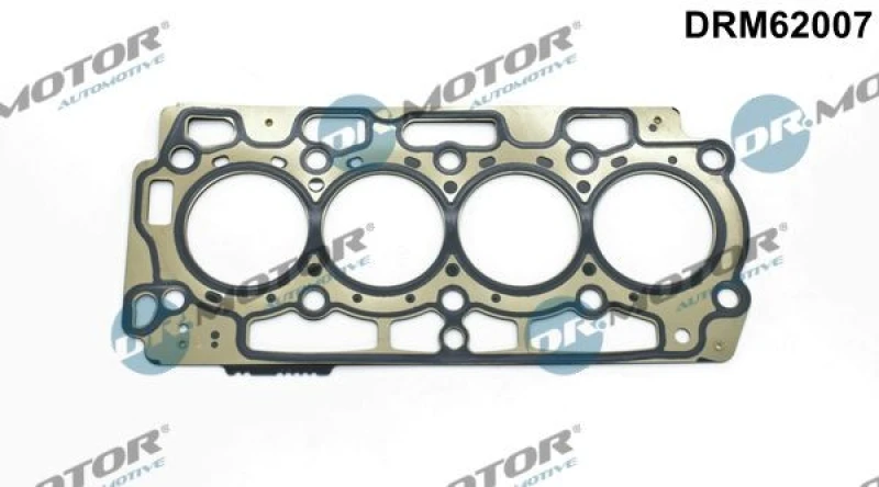 Image of DR.MOTOR AUTOMOTIVE Head gasket DR.MOTOR AUTOMOTIVE DRM62007