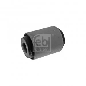 Image of Track Control Arm Bush FEBI BILSTEIN 41135