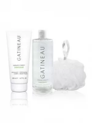 Image of Gatineau Hydrating Shower Essentials
