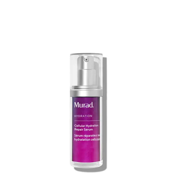 image of Murad Cellular Hydration Barrier Repair Serum 28g