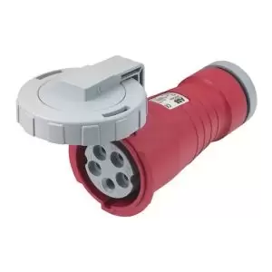 Image of Abb 16A Site Surface Socket