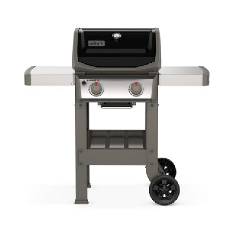 Image of Weber Weber Spirit II W-210 2 Burner Gas BBQ