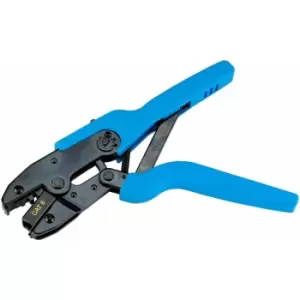 image of Tuk Ltd - T23Cat6 Modular crimp tool for Cat6 plugs