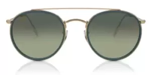 image of Ray-Ban Sunglasses RB3647N 9235BH