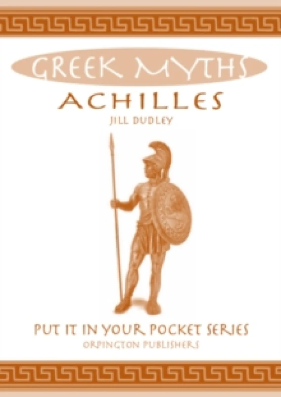 Image of Greek Myths. Paperback. By Jill Dudley Books