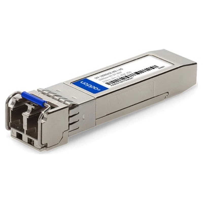 Image of AddOn Networks SFP-1000BASE-MX-I-AO network transceiver module Fiber o