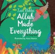 Image of allah made everything the song book