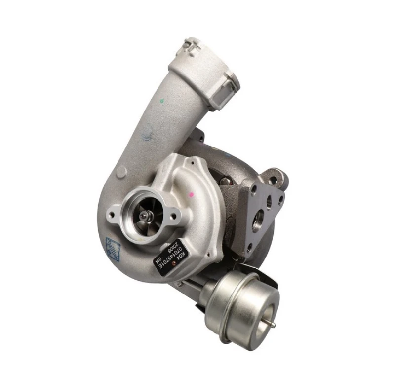Image of LTD LTD-070145701E Turbocharger with gaskets/seals, without exhaust manifold Aluminium Charger,charging system (2234)