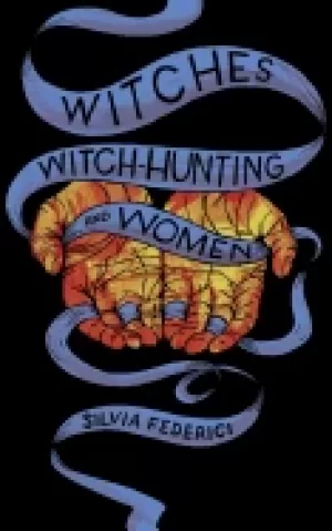 Image of witches witch hunting and women