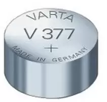 Image of Varta -V377