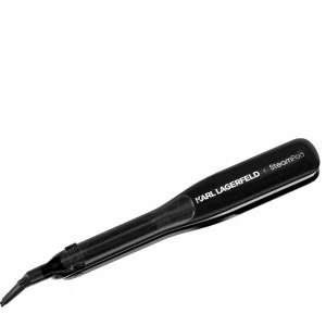 image of L'Oral Professionnel Steampod 3.0 Limited Edition X Karl Lagerfeld Steam Hair Straightener and Styling Tool (UK Plug)