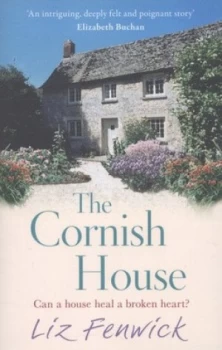 Image of The Cornish House by Liz Fenwick Paperback