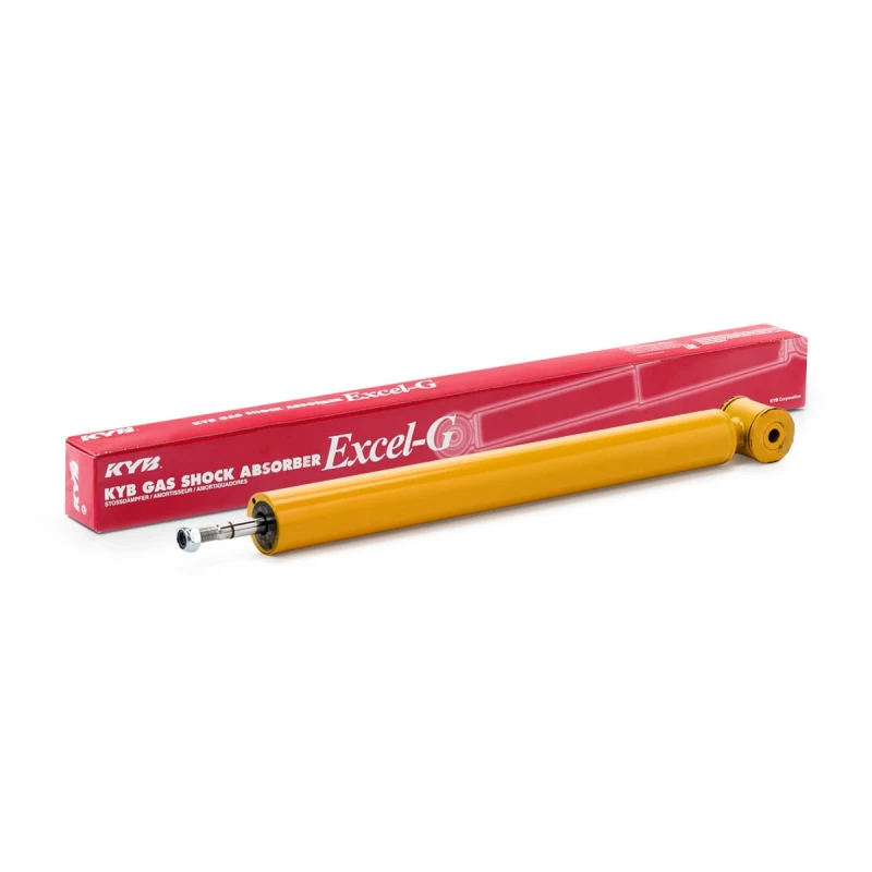 Image of KONI 80-2761SPORT Shock absorber Oil Pressure, Twin-Tube, Telescopic Shock Absorber, Top pin Shock Absorber (854)