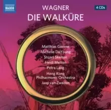 image of Wagner: Die Walkure