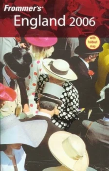 Image of England 2006 by Darwin Porter Paperback