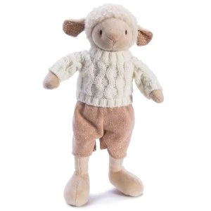 Image of Ragtales Dylan The Lamb Soft Toy
