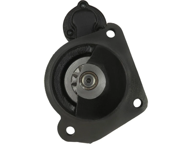 Image of AS-PL Starter motor AS-PL S9173(LETRIKA)