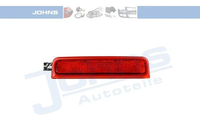 Image of Third brake light JOHNS 95 62 89-1