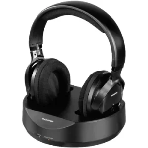 Image of Thomson WHP3001 Bluetooth Wireless Headphones