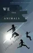 Image of we the animals