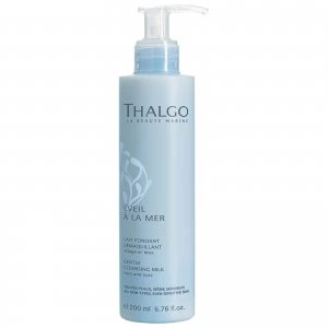 Image of Thalgo Gentle Cleansing Milk 200ml