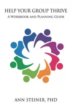 Image of Help Your Group ThriveA Workbook and Planning Guide